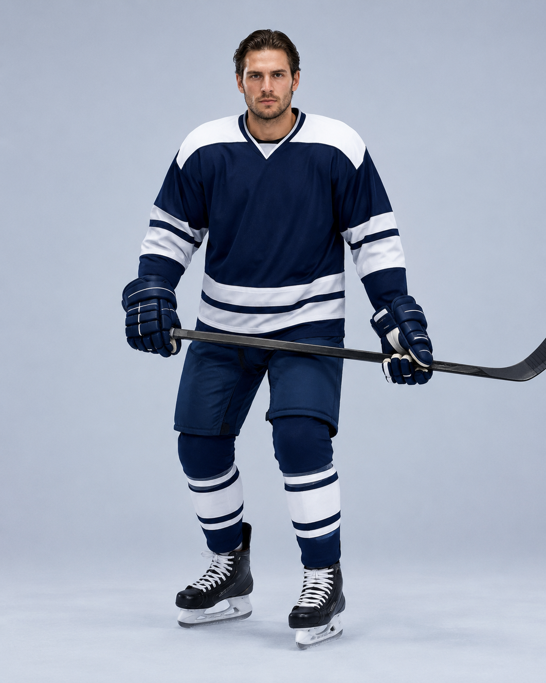 Hockey jersey